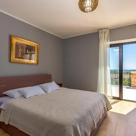 Emilio Holiday home