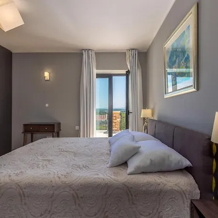 Holiday home Emilio *