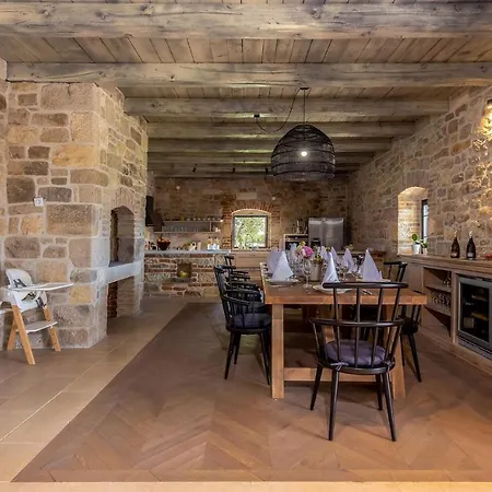 Emilio Holiday home *