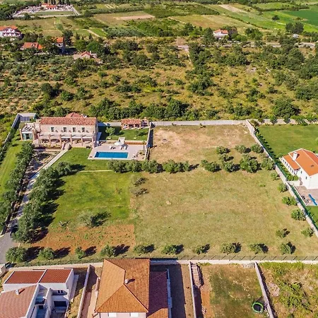 Emilio Holiday home Zadar